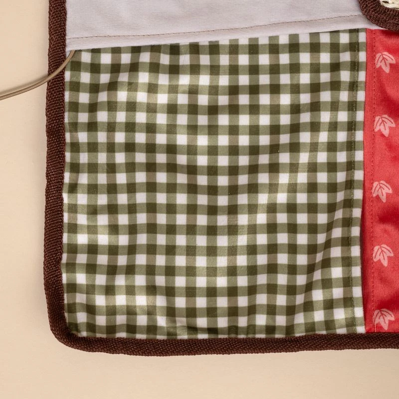 TIAKI Autumn Interactive Play Mat For Cats 1 Mat 19 TIAKI Autumn Interactive Play Mat For Cats 1 Mat - Image 19