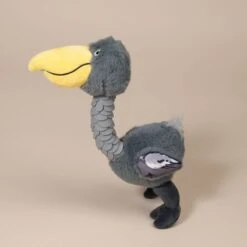 TIAKI Dodo Strong Neck Plush Toy 36 X 21 Cm (L X W) -Zoo Plus 586696 tiaki dodo strong neck plush toy fg 0826 0