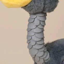 TIAKI Dodo Strong Neck Plush Toy 36 X 21 Cm (L X W) -Zoo Plus 586696 tiaki dodo strong neck plush toy fg 0831 1