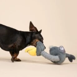 TIAKI Dodo Strong Neck Plush Toy 36 X 21 Cm (L X W)