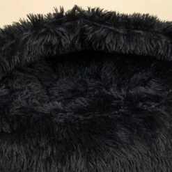 TIAKI Harry Cat Cave Cream: Approx. 50 X 20cm (diameter X H) -Zoo Plus 587296 tiaki cat cave harry black fg 1468 9