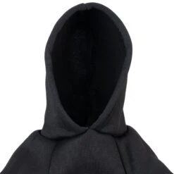 TIAKI Glow-in-the-Dark Skeleton Hoodie Size L: Approx. 40cm Back Length 25 TIAKI Glow-in-the-Dark Skeleton Hoodie Size L: Approx. 40cm Back Length -Zoo Plus 593096 tiaki skeleton hoodie glow in the dark s fg 9498 4