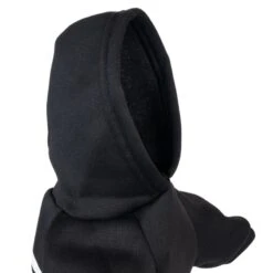 TIAKI Glow-in-the-Dark Skeleton Hoodie Size L: Approx. 40cm Back Length 26 TIAKI Glow-in-the-Dark Skeleton Hoodie Size L: Approx. 40cm Back Length -Zoo Plus 593096 tiaki skeleton hoodie glow in the dark s fg 9499 1