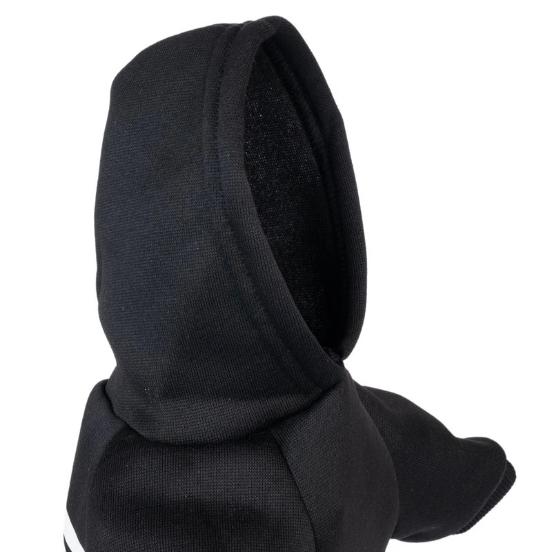 TIAKI Glow-in-the-Dark Skeleton Hoodie Size L: Approx. 40cm Back Length 10 TIAKI Glow-in-the-Dark Skeleton Hoodie Size L: Approx. 40cm Back Length - Image 10