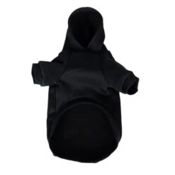 TIAKI Glow-in-the-Dark Skeleton Hoodie Size L: Approx. 40cm Back Length 33 TIAKI Glow-in-the-Dark Skeleton Hoodie Size L: Approx. 40cm Back Length -Zoo Plus 593096 tiaki skeleton hoodie glow in the dark s fg 9503 4