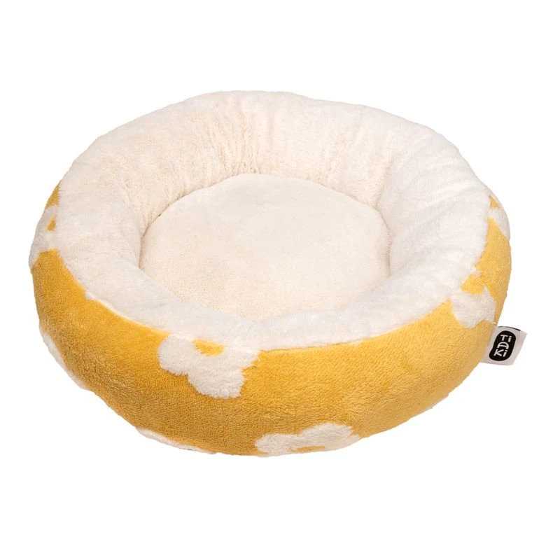 TIAKI Flower Dog Bed Round: Approx. Diameter 51 X (H) 18 Cm 13 TIAKI Flower Dog Bed Round: Approx. Diameter 51 X (H) 18 Cm - Image 13