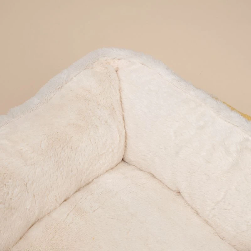 TIAKI Flower Dog Bed Round: Approx. Diameter 51 X (H) 18 Cm 4 TIAKI Flower Dog Bed Round: Approx. Diameter 51 X (H) 18 Cm - Image 4