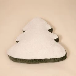 TIAKI Fir Tree Dog Bed Approx. 70 X 70 X 18 Cm (L X W X H) -Zoo Plus 597700 tiaki spruce bed fg 1835 2