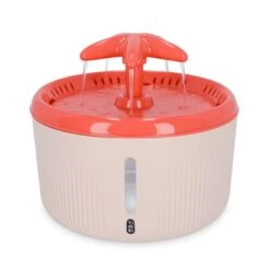 TIAKI Starfish Plastic Drinking Fountain 2l