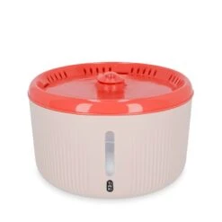 TIAKI Starfish Plastic Drinking Fountain Accessories: Replacement Filters (6 Pieces) -Zoo Plus 62832 04 tiaki drinking fountain hbt2302 1 1000x 8 1