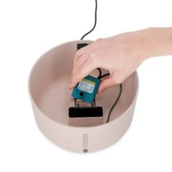 TIAKI Starfish Plastic Drinking Fountain 2l -Zoo Plus 62832 09 tiaki drinking fountain hbt2302 1 1000x 1 2