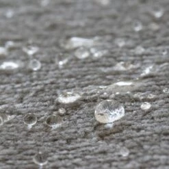 TIAKI Waterproof Dog Blanket - Grey Size S: 73 X 63 Cm (L X W) -Zoo Plus decke72j 9