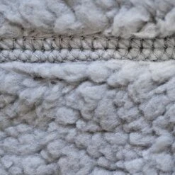 TIAKI Waterproof Dog Blanket - Grey Size M: 101 X 73 Cm (L X W) -Zoo Plus deckepla3 5 1