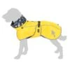 TIAKI Buzz Dog Raincoat Approx. 40cm Back Length