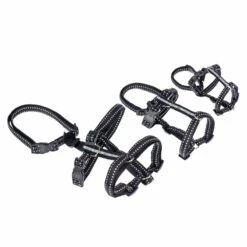Zoo Plus -Zoo Plus tiaki safety harness reflect all sizes fg 3941 0 1