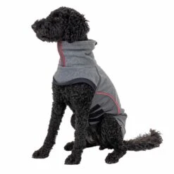 TIAKI Snug Dog Jumper Approx. 70cm Back Length -Zoo Plus tiaki snug 50cm fg 0269 1