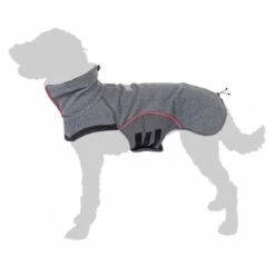 TIAKI Snug Dog Jumper Approx. 70cm Back Length
