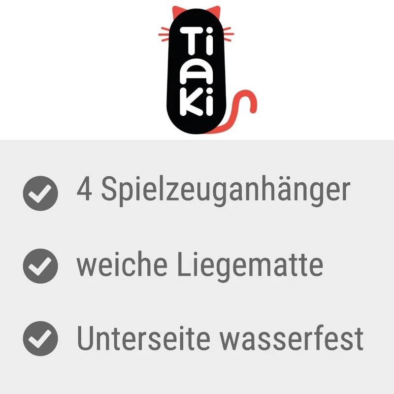 TIAKI Play Arch Harmony 1 Piece 5 TIAKI Play Arch Harmony 1 Piece - Image 5